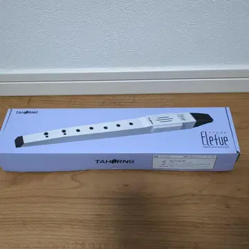 엘레후에 전자 리코더