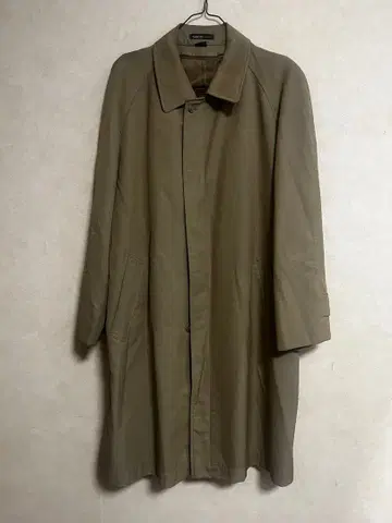 SANYO 트렌치코트