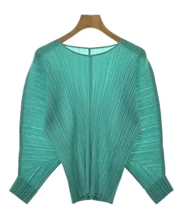 PLEATS PLEASE 블라우스 여성용