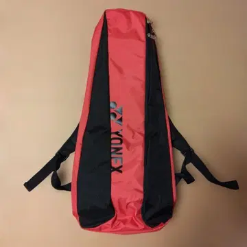 새상품 YONEX 테니스 라켓백 배드민턴 라켓백