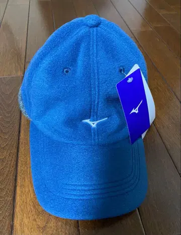 미즈노 남성용 브레스서모 이너 커버 플리스 캡