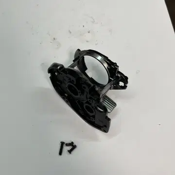 19 안타레스 HG 오른쪽 프레임 조립 [관번MB] 시마노