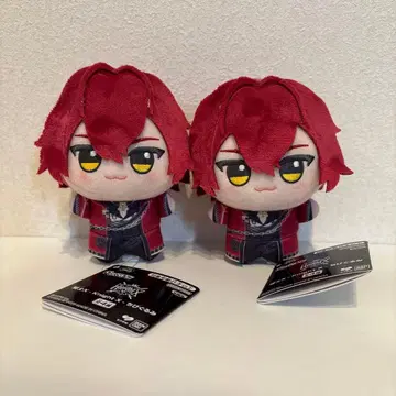 기사X -Nnight - SD 인형 바우