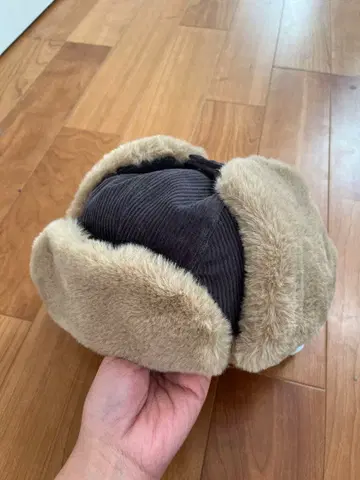 niko and - 새상품 플라이트 캡 프리 사이즈