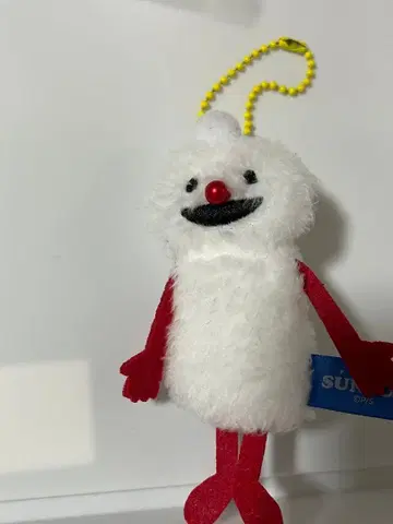 퍼펫 스 봉제 인형 마스코트 후르츠 ver. 논논