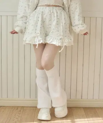 Whinny 베이비 플라워 펀치 택 포함