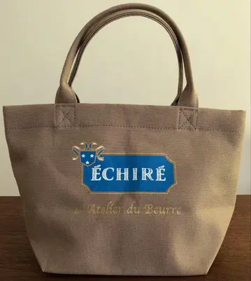 [ 엄선 ] 에시레 아자부다이힐즈 보트형 토트백 런치백 에코백