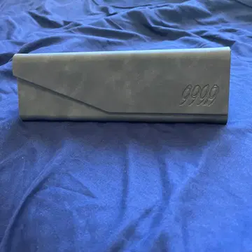 999.9 안경 케이스