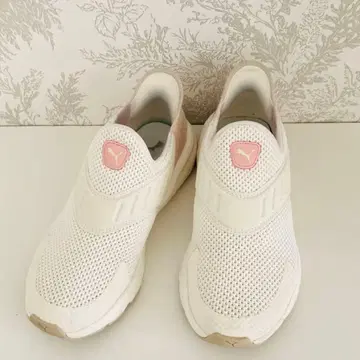 PUMA 푸마 슬립온 여성용 스니커즈