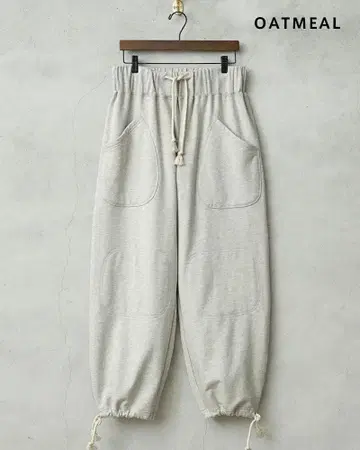 미사용품 미군 U.S. NAVY 더블니 스웨트 팬츠 [ WP1032 ]