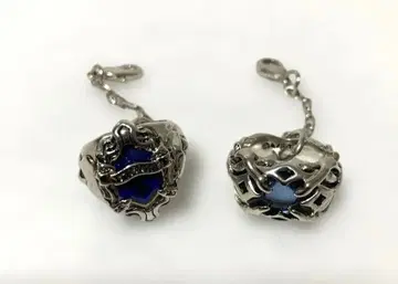 REBORN 로쿠도 무쿠로 컬렉션 참  헬반지 뉴 봉고레반지