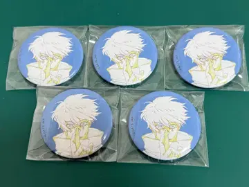 고죠 사토루 캔뱃지 원화 FREAK'S STORE