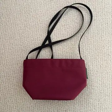 Herve Chapelier XS 숄더백