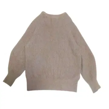 Spick & Span FURMIX 아제 보틀넥 풀오버 [ 새상품급 ]