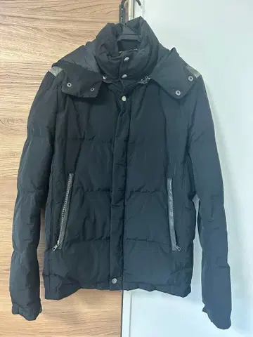 TASS STANDARD 다운 아우터