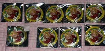 센라 Brun 캔뱃지