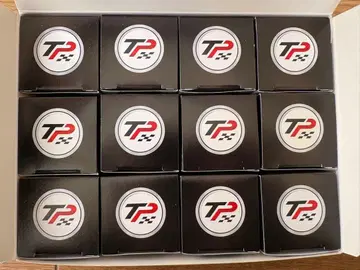 [미사용] 테일러메이드 골프공 12개입