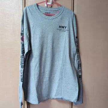 HWY 하이웨이 L 사이즈 야마다 렌