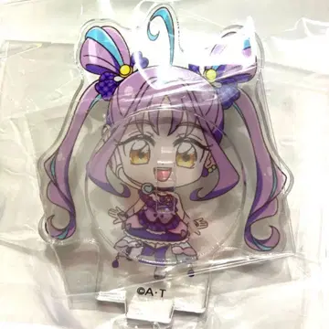 프리티 스토어 큐어큐어