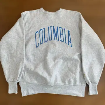 MV Sport 맨투맨 USA제 L 사이즈