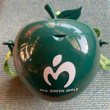 MGA MAGICAL 10 YEARS FILM 팝콘 박스