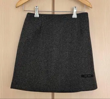 한국 미니 스커트