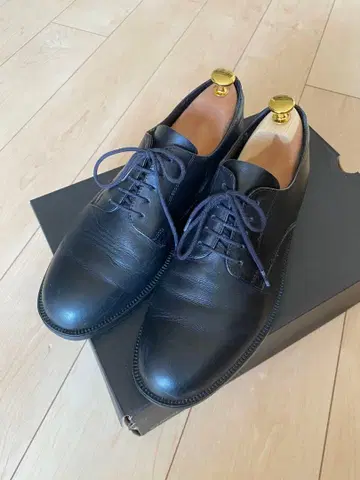 KLEMAN 클레망 포스트맨 슈즈