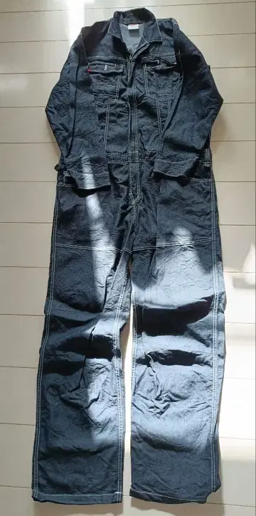 Dickies 오버롤 LL