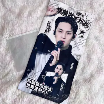 민규 슬로건 가쿠란