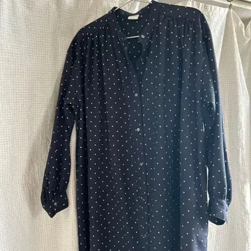 어반 리서치 도어스 도트 원피스