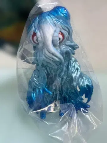 CCP 미들 사이즈 헤도라 아이스 블루ver. 요도바시 카메라 한정 컬러