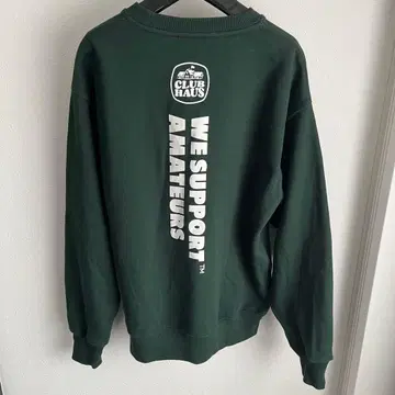 클럽하우스 hiit 맨투맨