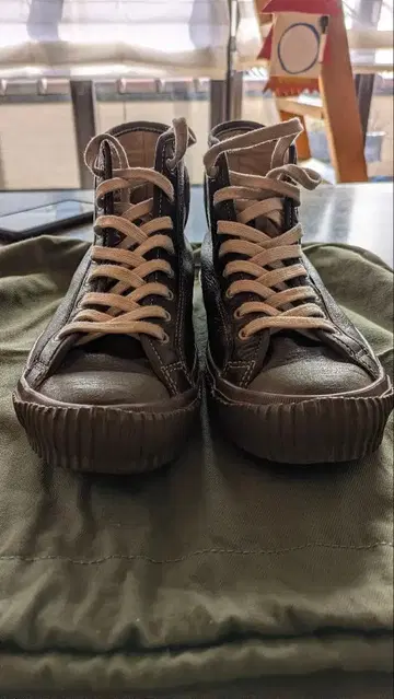 CONVERSE 척테일러 블랙 가죽