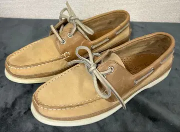 FLORSHEIM Sea Tracs 데크 슈즈