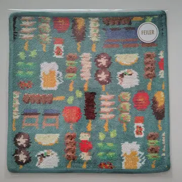 FEILER 일단 맥주로!