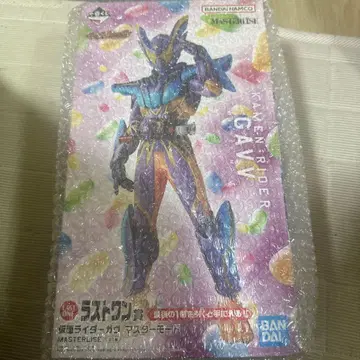 제일복권 가면라이더 젝츠 & 가면라이더 가브 라스트 원상 마스터 모드