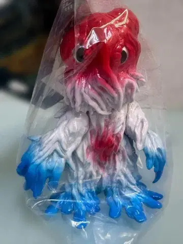 CCP 헤도라 미들 사이즈 빙수 딸기 Ver. CCPJAPAN 직판 컬러