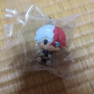 제일복권 나의 히어로 아카데미아 H상 쵸코놋코 토도로키 쇼토