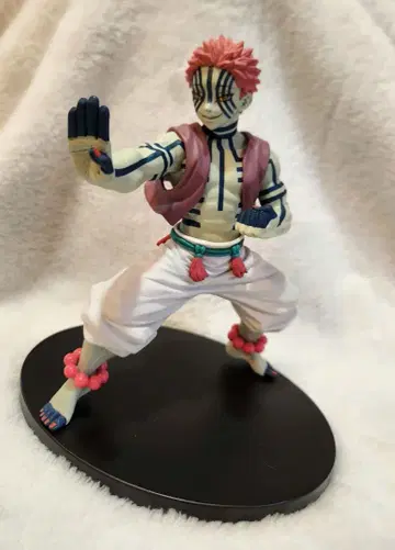 귀멸의 칼날 아카자 피규어 VIBRATION STARS