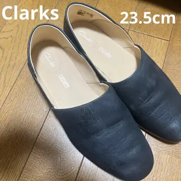 [ 당일 발송 가능 ] Clarks 슬립온 23.5cm 클락스