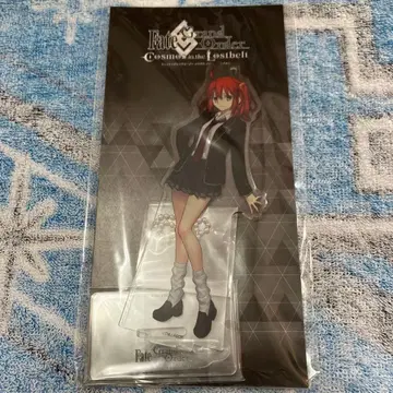 불가역 배기공 이드 여자 주인공 후지마루 리츠카 아크릴 스탠드