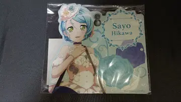 히카와 사요 기념 룸사인 뱅드림 Roselia