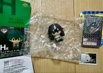 히로아카 제일복권 더 멀리 향해 쵸코놋코 H상 세트