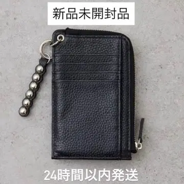 이아 파피요네 프래그먼트 케이스 블랙