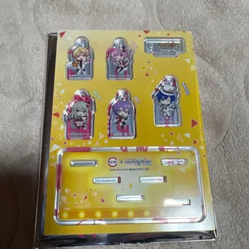 스시로 프로세카 유닛 참 원더쇼타임