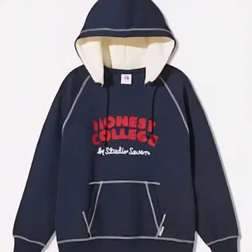 STUDIO SEVEN GU 후드티 맨투맨