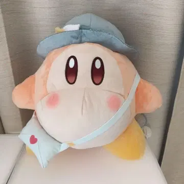 와돌디 봉제 인형