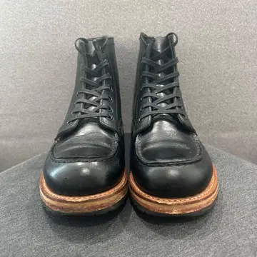 Hawkins HL40072 6INCH MOC 블랙 7H