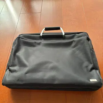 블랙 비즈니스 백