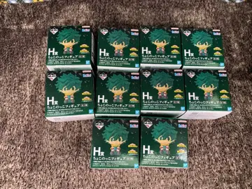 히로아카 제일복권 쵸코놋코 컴프